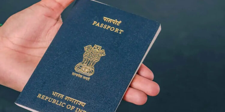 पासपोर्ट के लिए क्या क्या डॉक्यूमेंट चाहिए?
