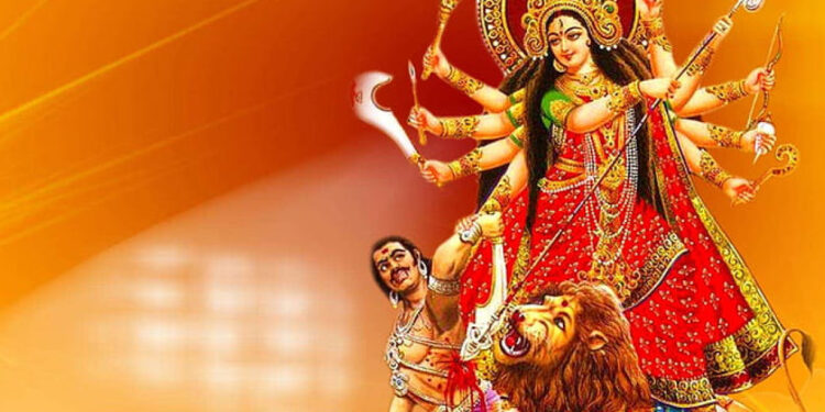 दुर्गा सप्तशती का पाठ किस समय करना चाहिए