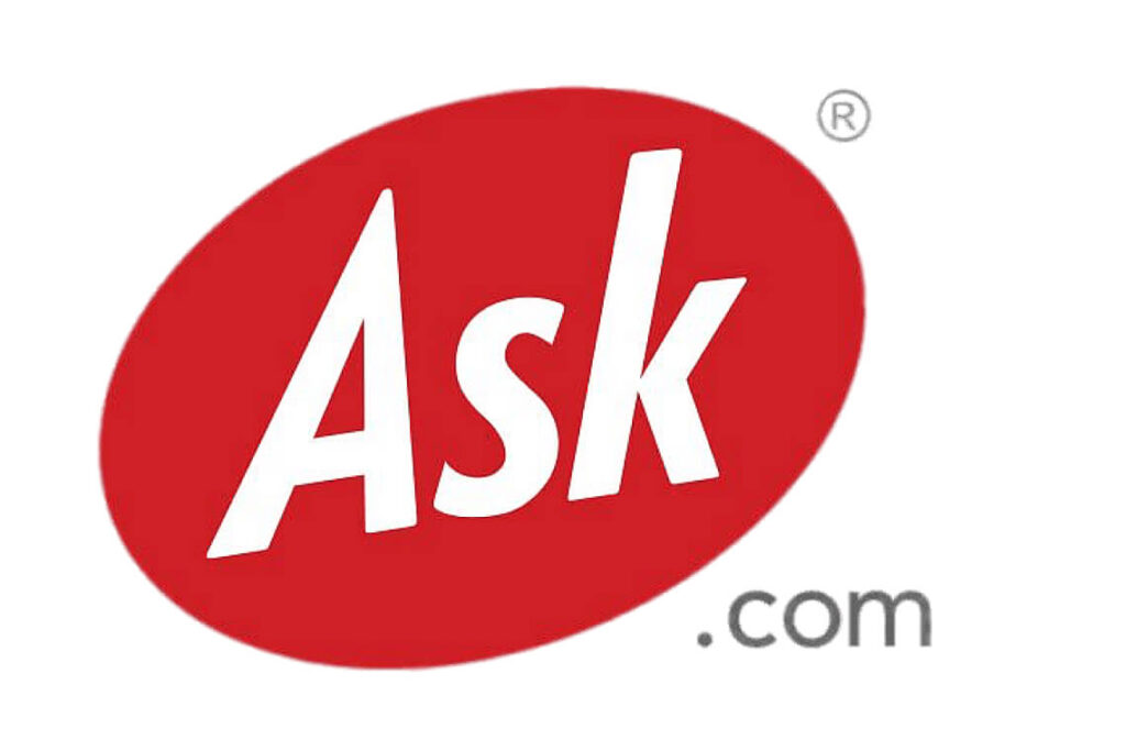 Ask.com Search Enguen