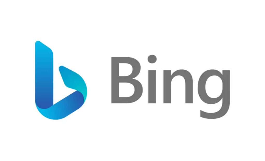 Bing और टॉप 10 सर्च इंजन