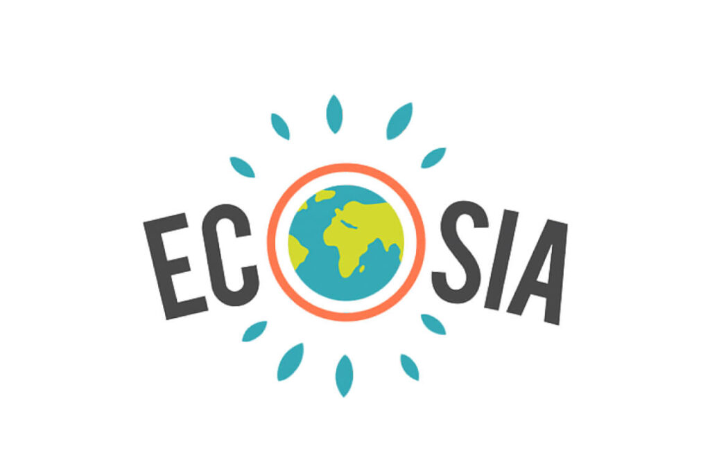 Ecosia 