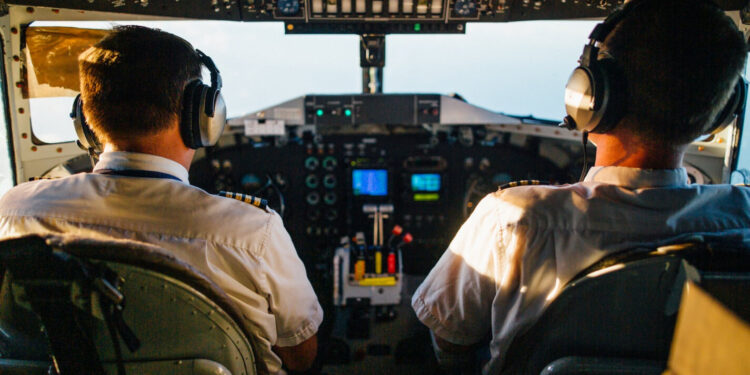 नए नियम के तहत पायलटों को आराम करने के लिए अब पहले से ज्यादा समय मिलेगा